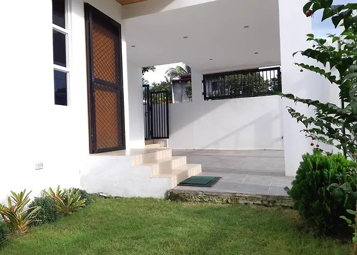 Das Haus Tagaytay