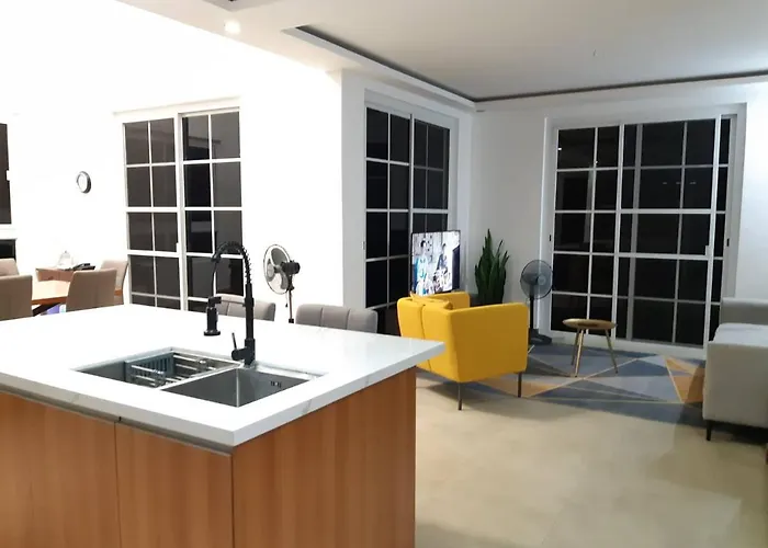 Das Haus Tagaytay