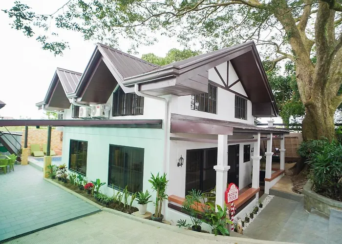 Balay Greenika Tagaytay Private Pool