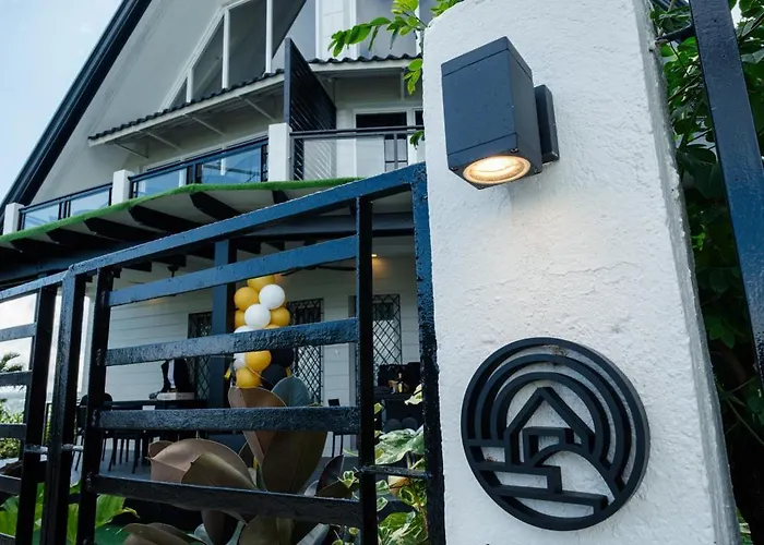 Jacobs Hill Tagaytay