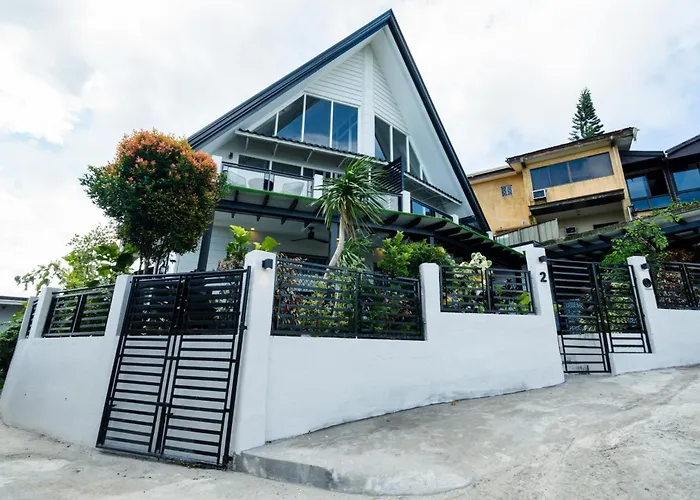 Jacobs Hill Tagaytay