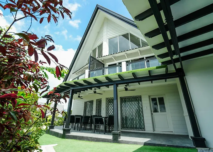 Jacobs Hill Tagaytay
